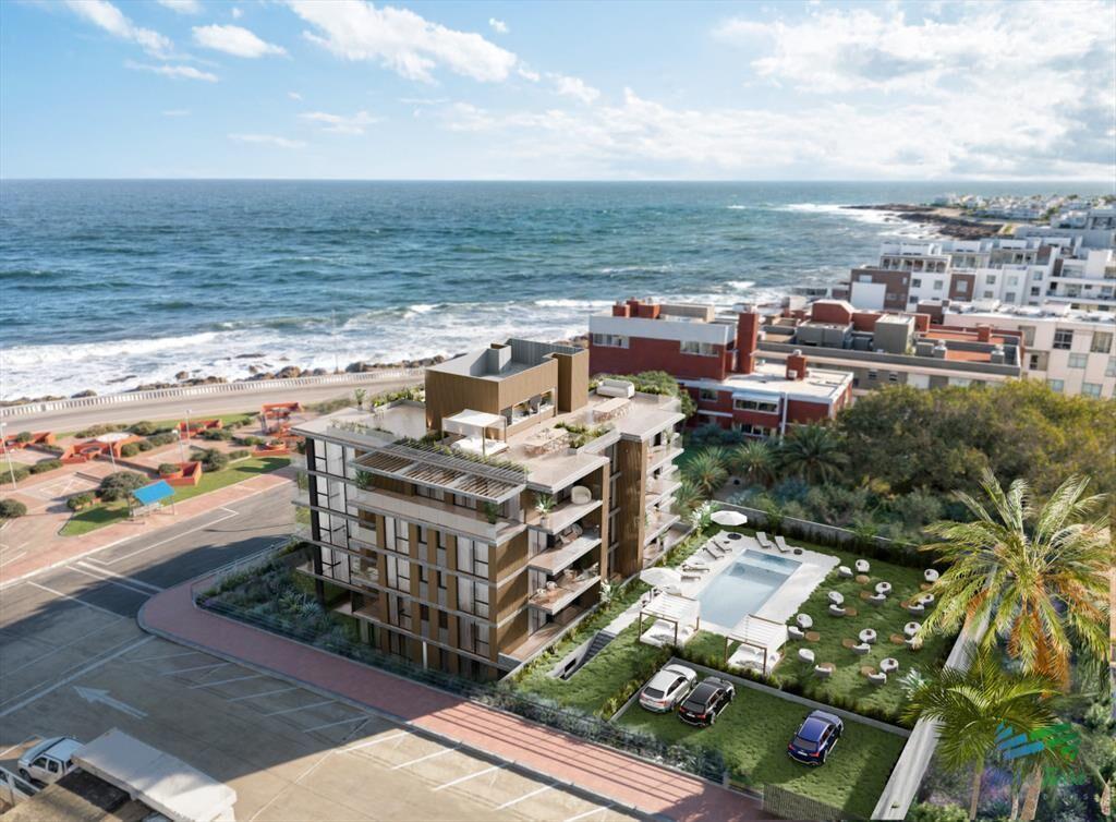 Apartamento en Punta del Este, Península