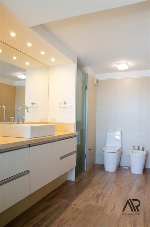 Venta Apartamento Primera Línea Playa Brava Punta Del Este