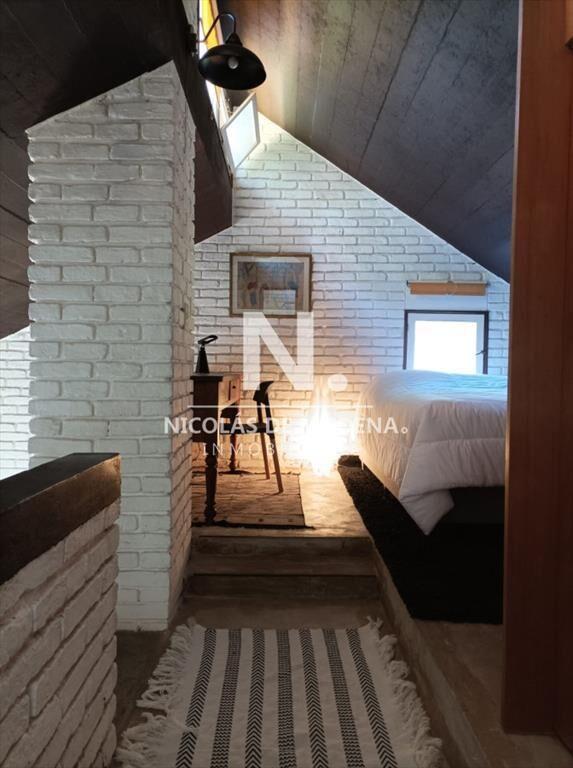 Impecable casa comoda y espaciosa en Punta de 4