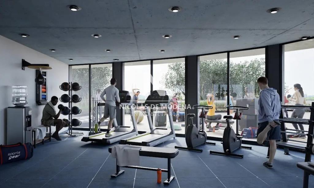 Venta Apartamento de 1 Dormitorio Con Excelente