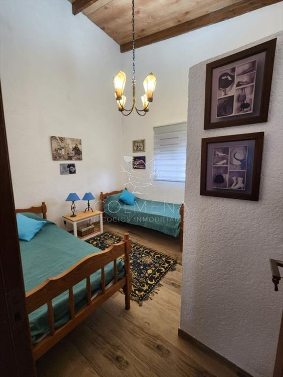 Casa en Tio Tom, Punta Ballena
