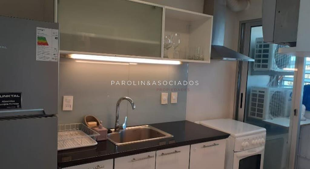 Apartamento de 2 dormitorios en Ocean Drive, del