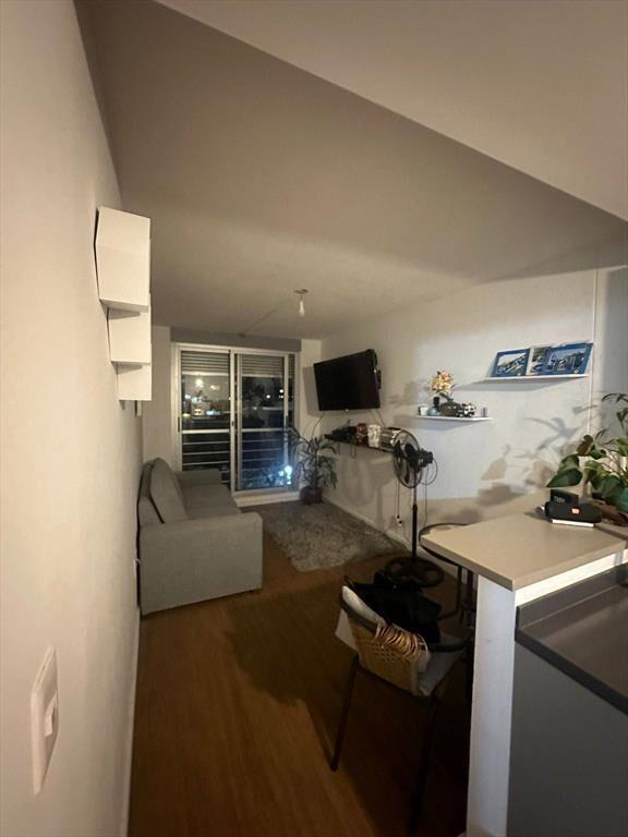 Cesión de Alquiler de Apartamento en Gral Urquiza con 1 dorm