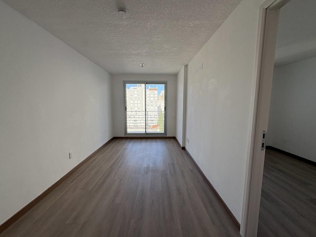 Alquiler  Apartamento con un dormitorio y terraza a estrenar