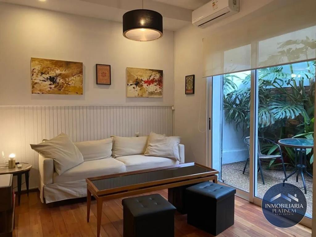 Apartamento en venta en Punta Carretas