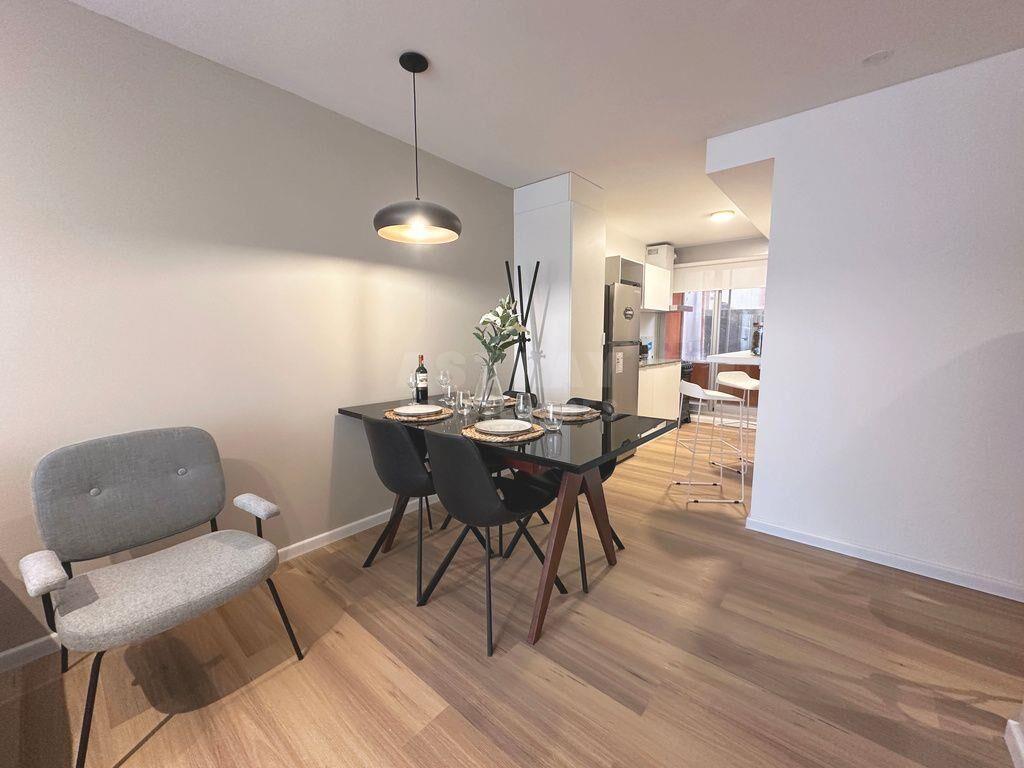 Apartamento en Venta