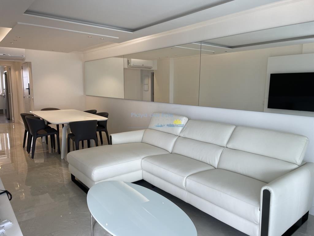 Apartamento de 2 dormitorios en alquiler temporal