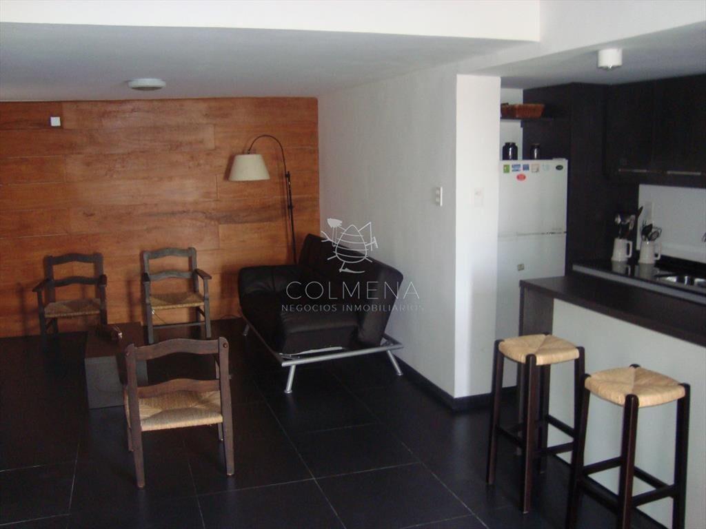 Lindo apartamento 1 dormitorio British House!