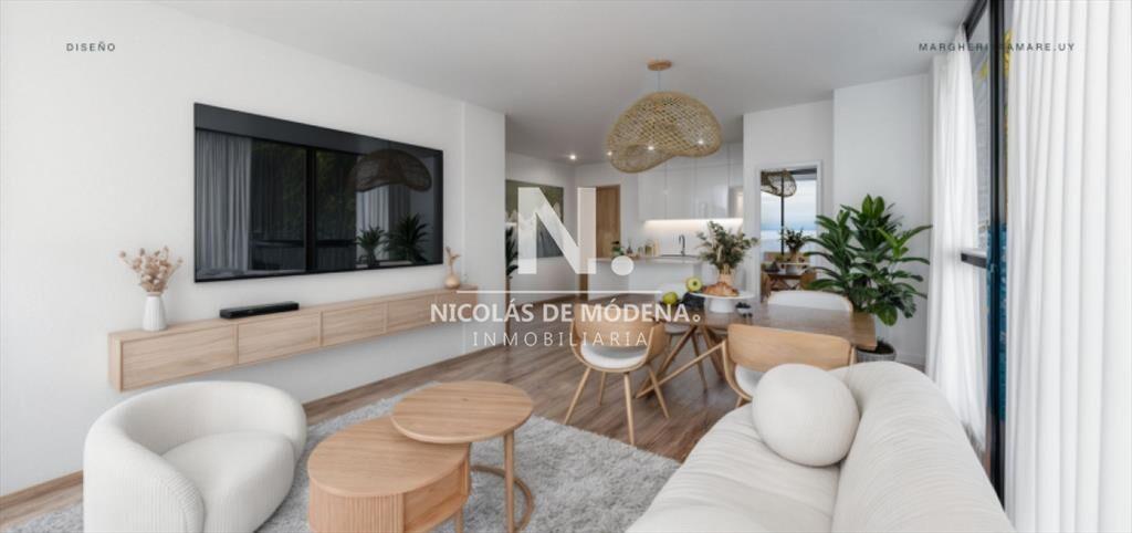 Lanzamiento - departamento de 1 dormitorio en en