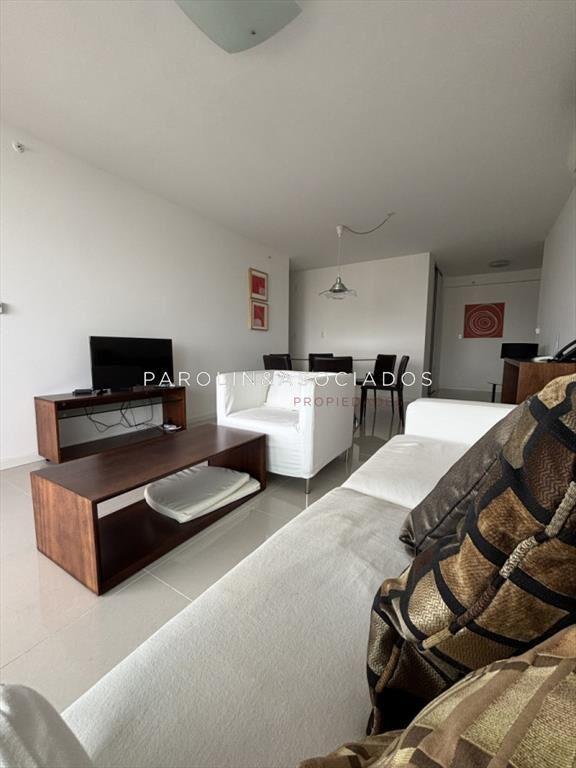 Apartamentos en venta en Icon Brava Tower, Punta
