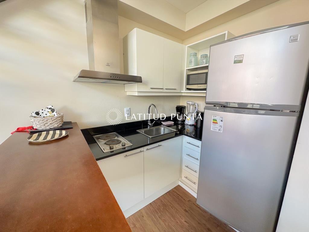 Apartamento Loft en alquiler, Punta del Este