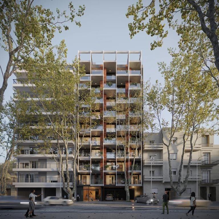 Venta de apartamento de 2 dormitorios en Delta Blanes, Cordó