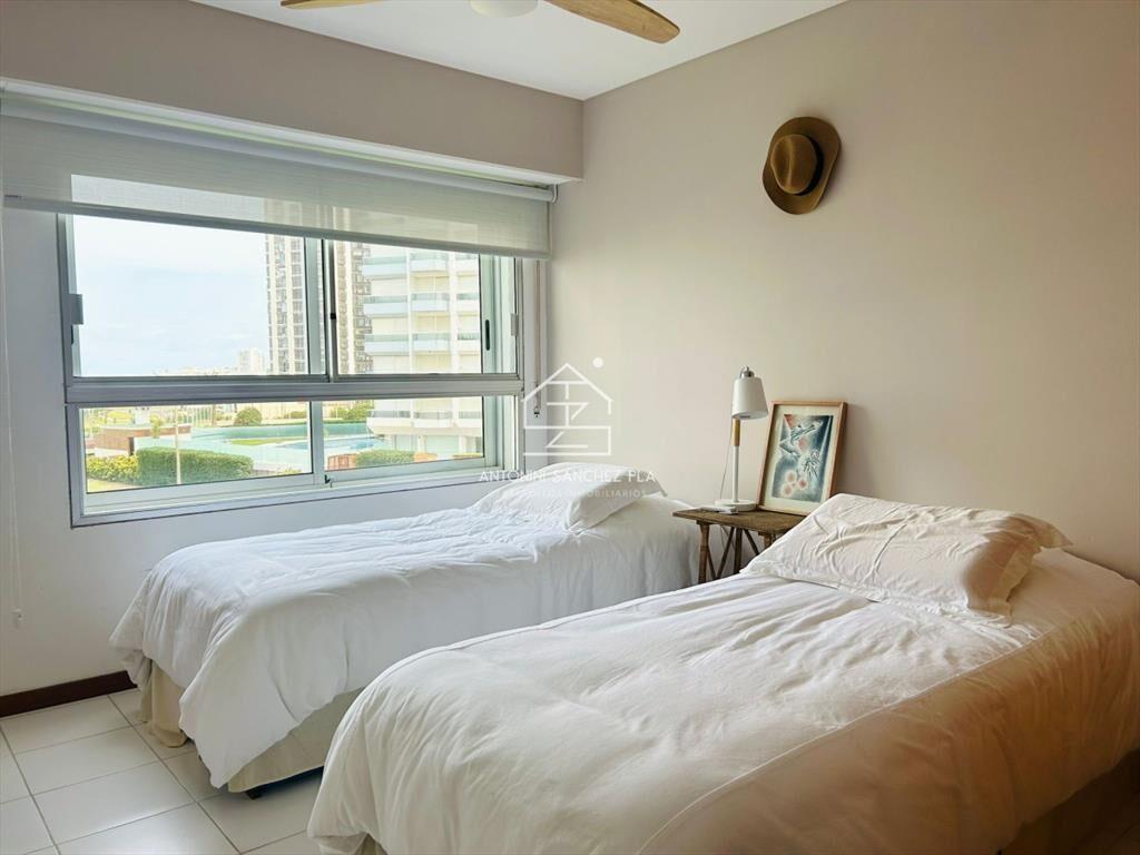 Alquiler Apartamento en Brava 2 Dormitorios