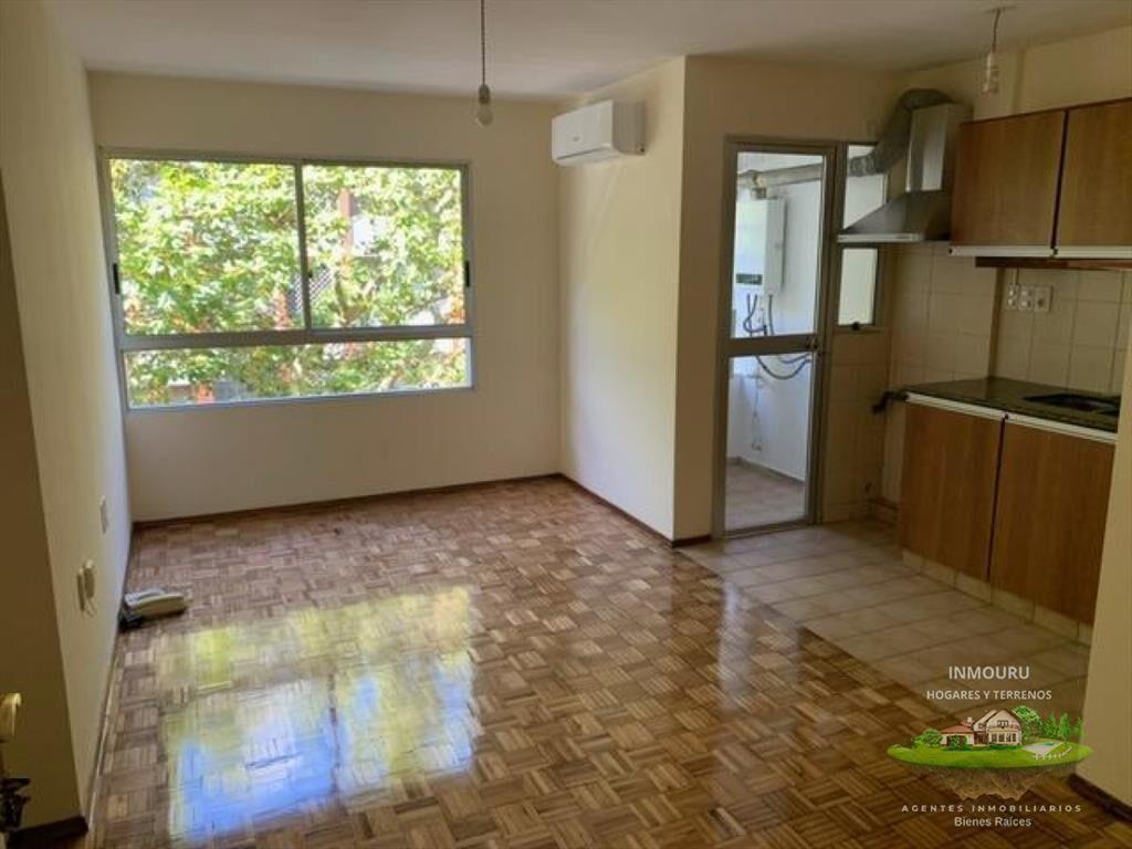 Se vende apartamento de 1 dormitorio, Punta Carretas
