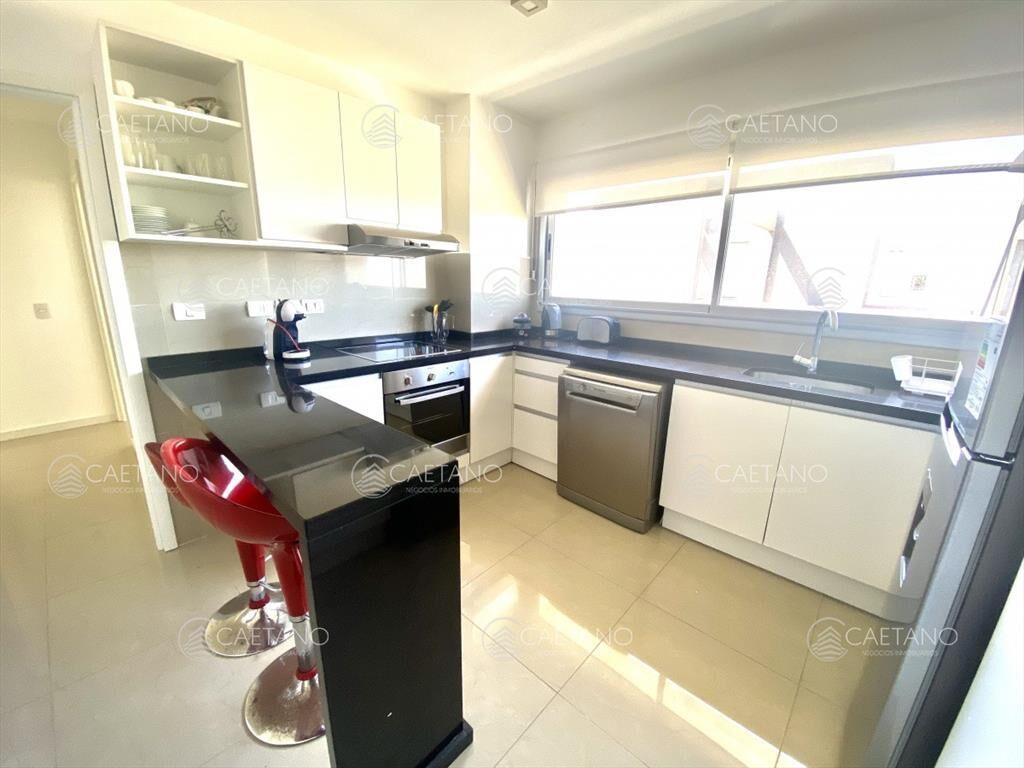 Excepcional penthouse en Brava!