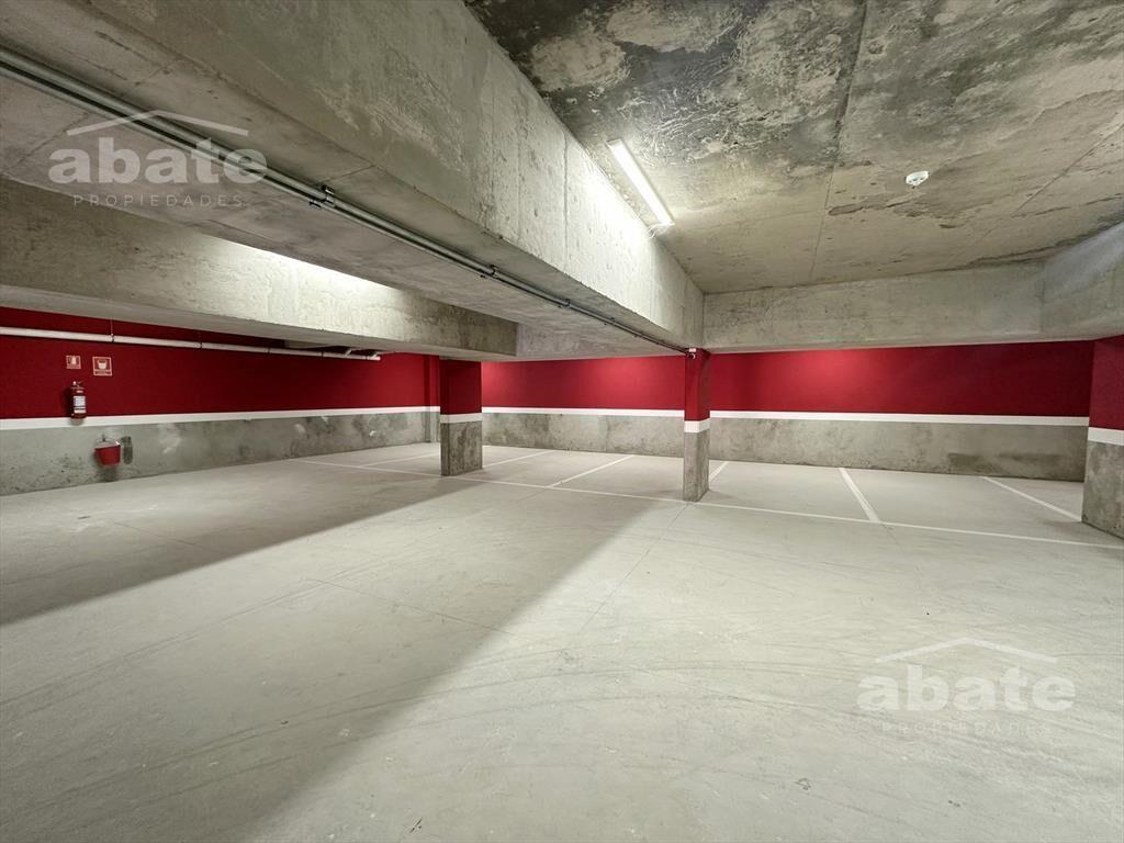 Alquiler apartamento Monoambiente en Cordón a estrenar