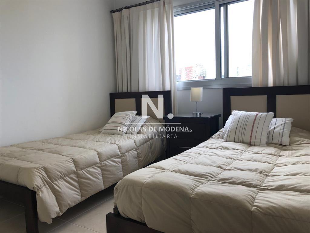 Se vende apartamento en Brava, Punta del Este de