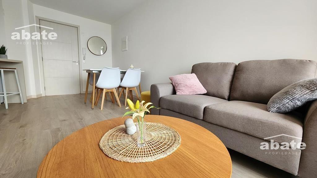 Venta apartamento 2 dormitorios a estrenar con garaje en Tr