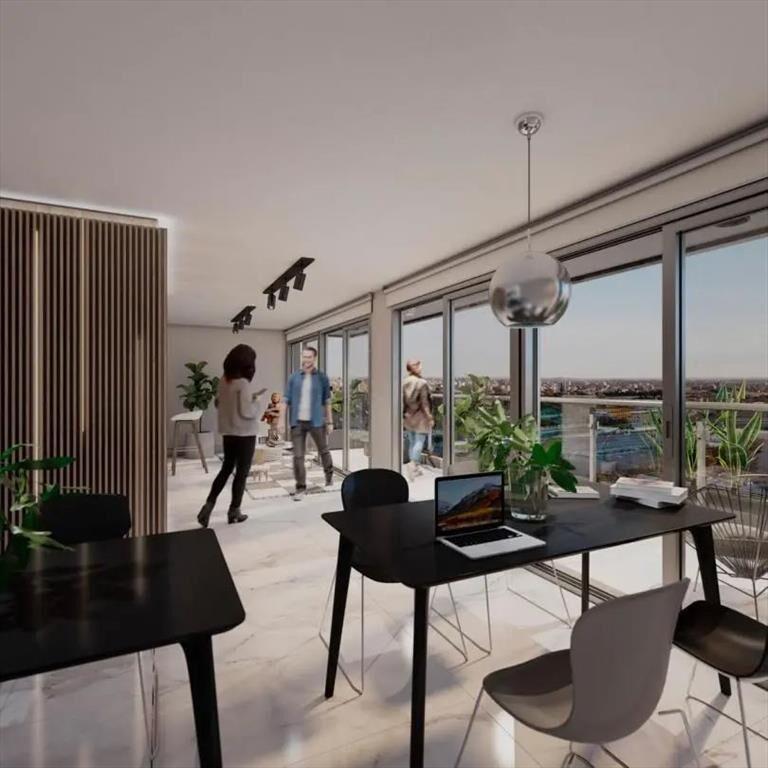 APARTAMENTO DE 2 DORMITORIOS A ESTRENAR EN TRES CRUCES
