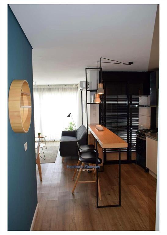 Apartamento 2 Dormitorios Rambla Roosevelt Montevideo