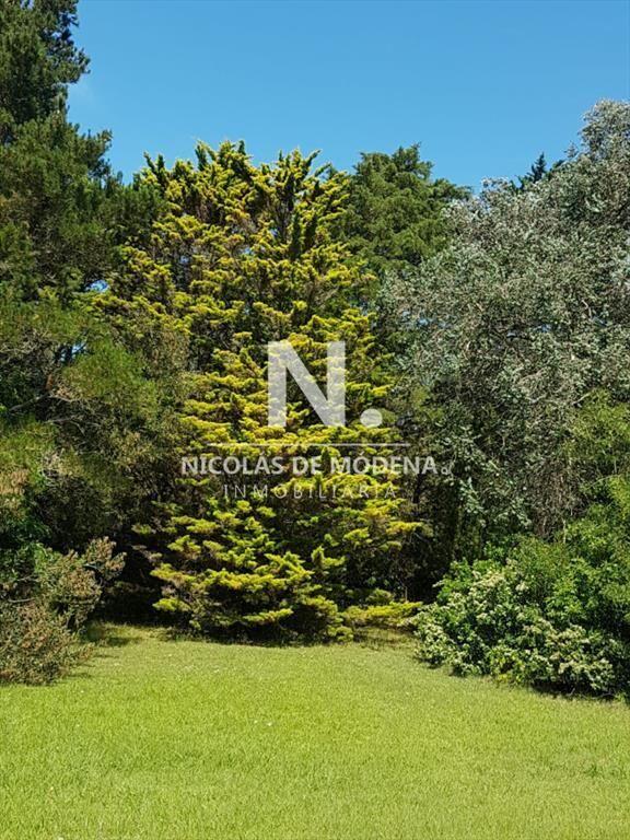 En venta chacra de 6hectareas en Jose Ignacio.
