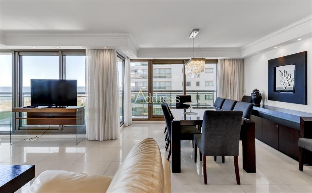 Apartamento en venta Torre Imperiale I Parada 1