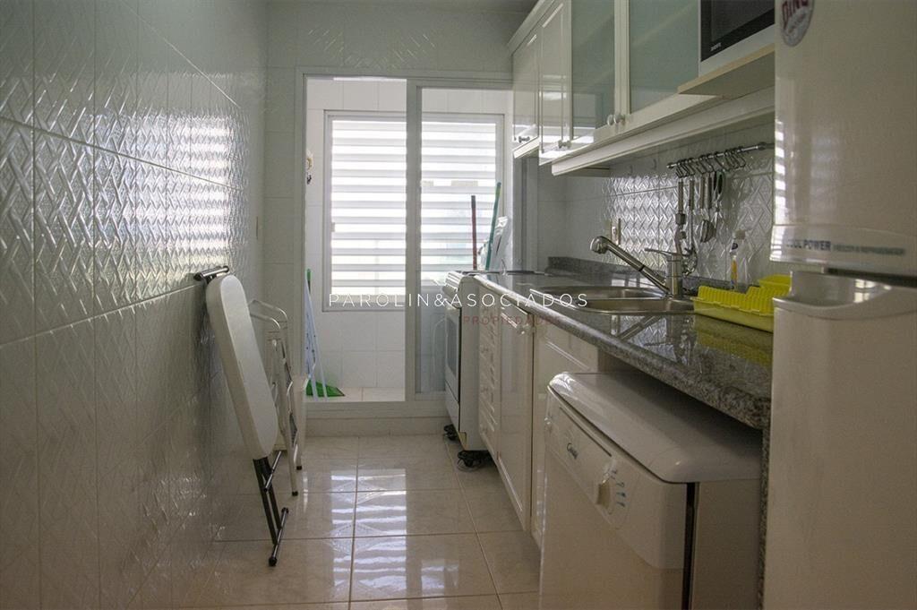Apartamento de 3 dormitorios en venta frente a Playa Mansa,