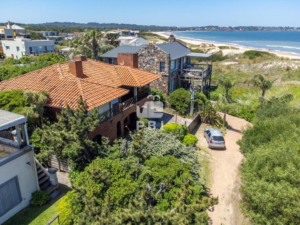 Casa de 3 dormitorios en Tio Tom, Punta Ballena -
