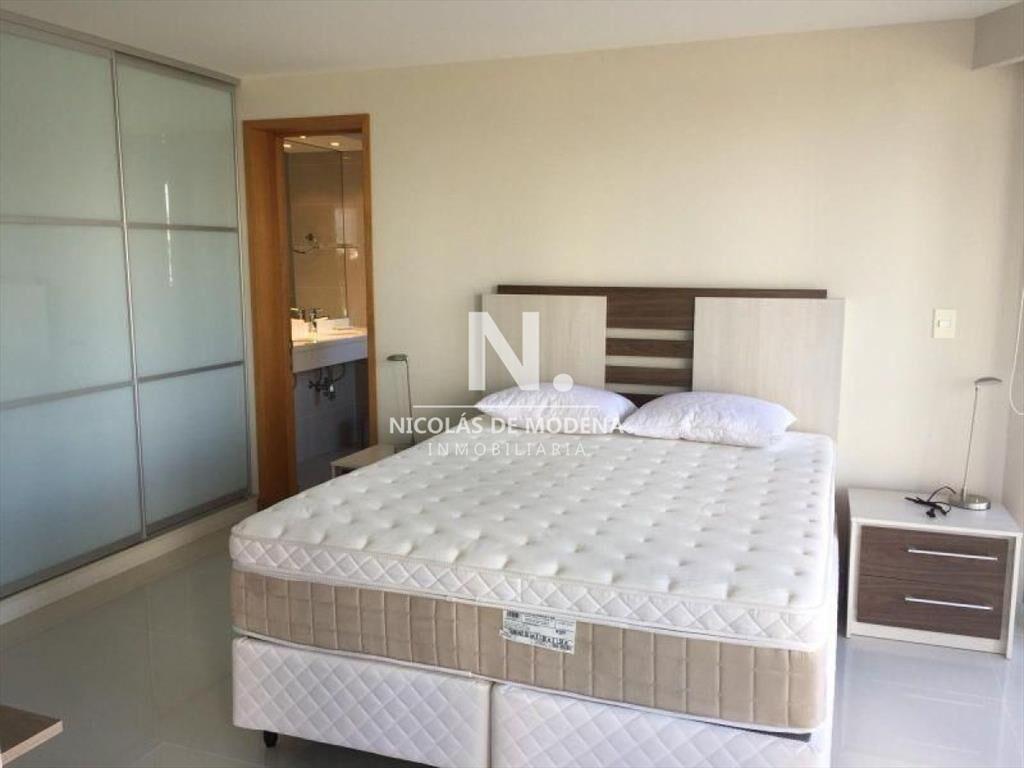 Hermoso Apartamento en Mansa - Punta del Este