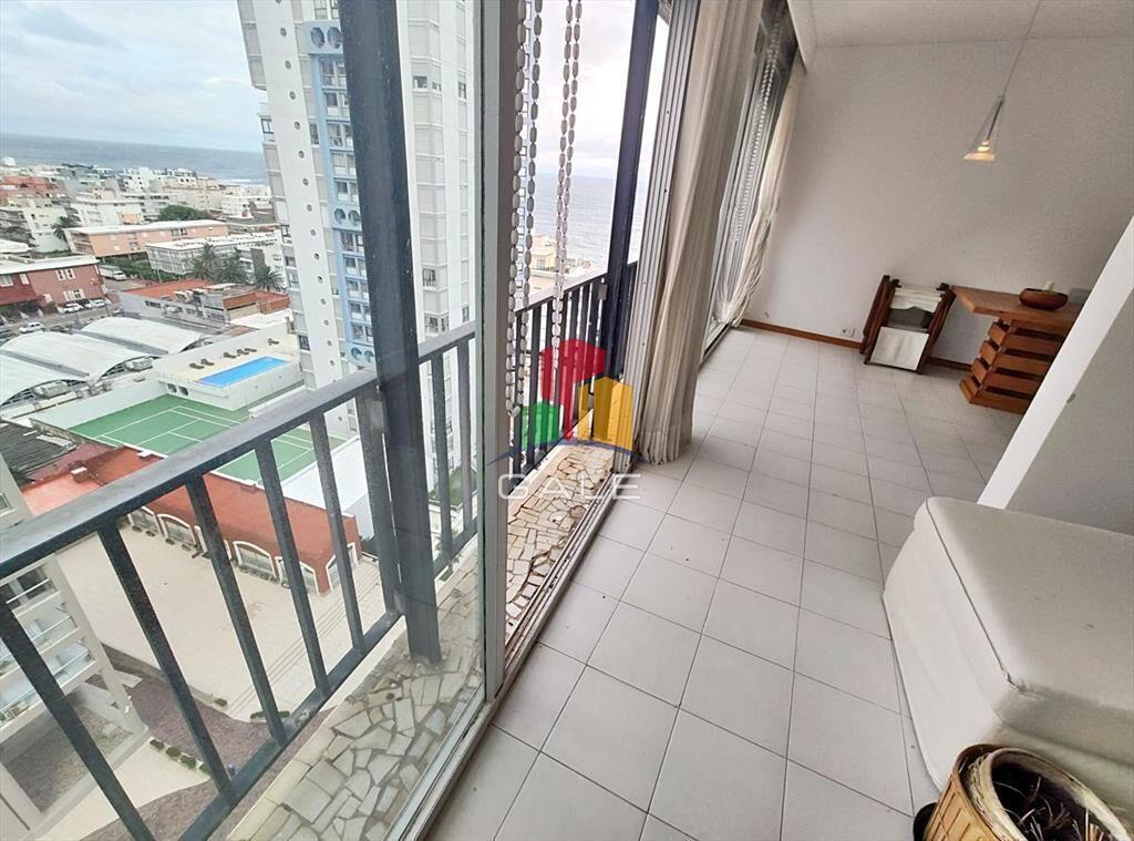 NUEVO PRECIO! Piso alto en Península con vistas!