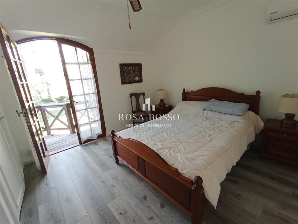 Casa en Mansa, 4 dormitorios