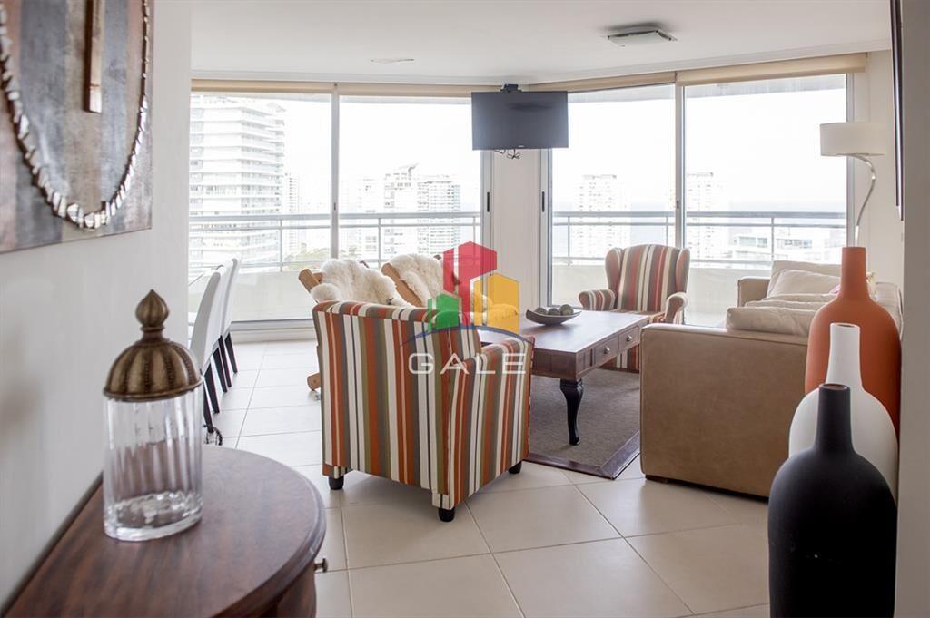 Se vende apartamento en ocean drive II de 3 Punta