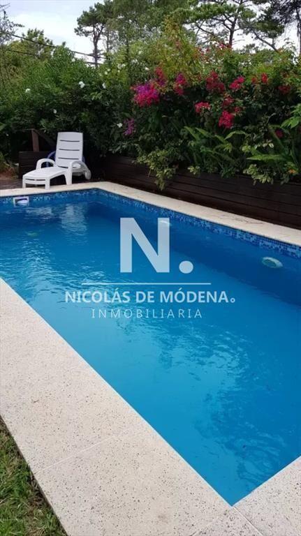 Casa  de 3 dormitorios en Venta en San Rafael,