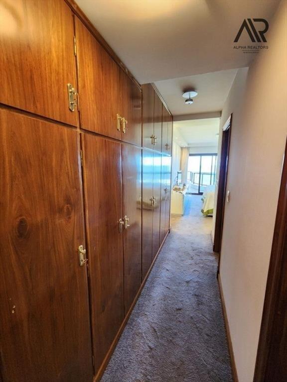Apartamento en venta c/ cochera doble en Pocitos