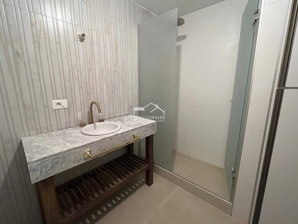 Venta de Apartamento 1 dormitorio 40m² ( Reciclado como nue
