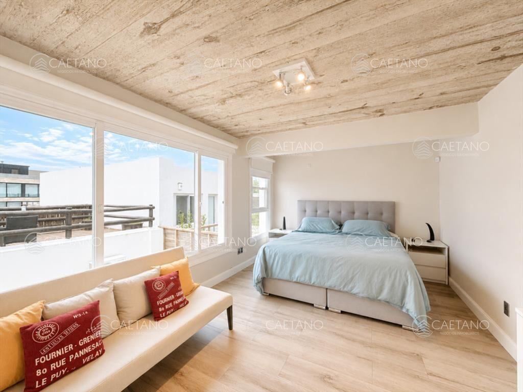 Apartamento alquiler 2 dormitorios, Posta de Cangrejo - Pun