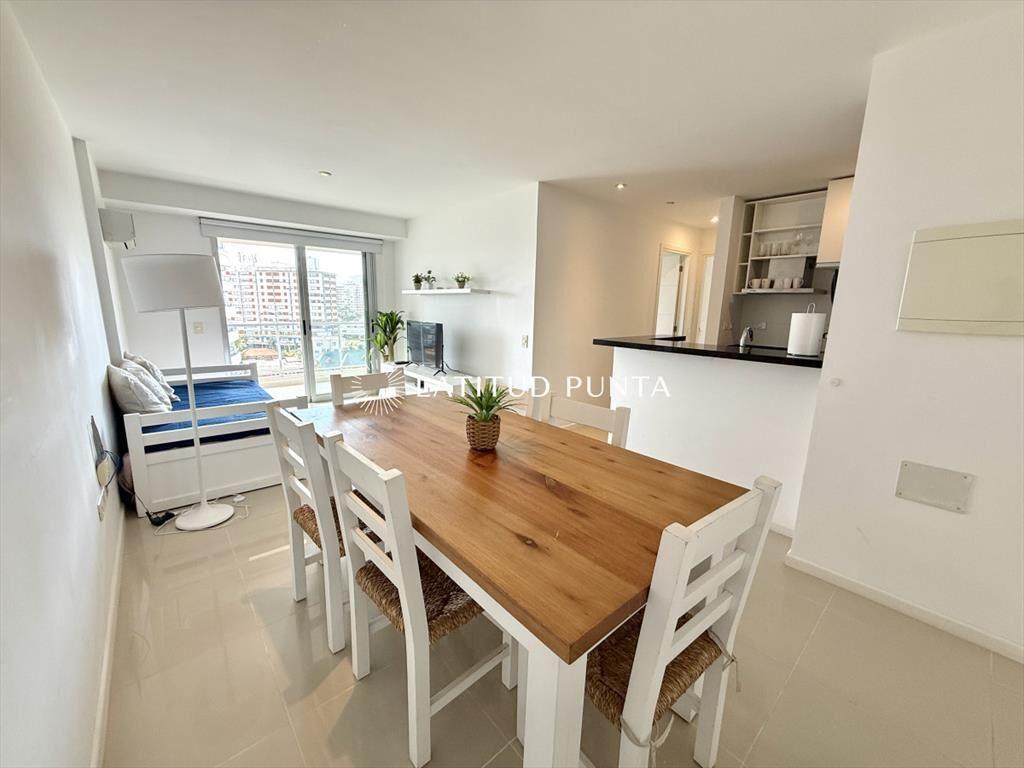 Brava, apartamento de dos dormitorios con