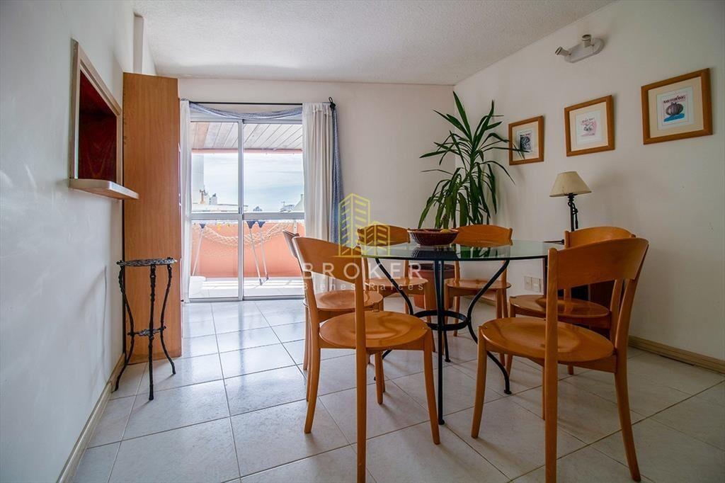 Apartamento Penthouse en Venta de 4 dormitorios y
