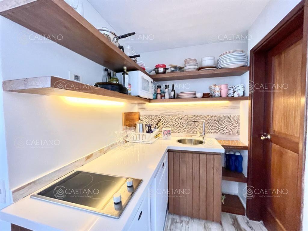 PENTHOUSE 2 DORMITORIOS + TERRAZA EXCLUSIVAS A