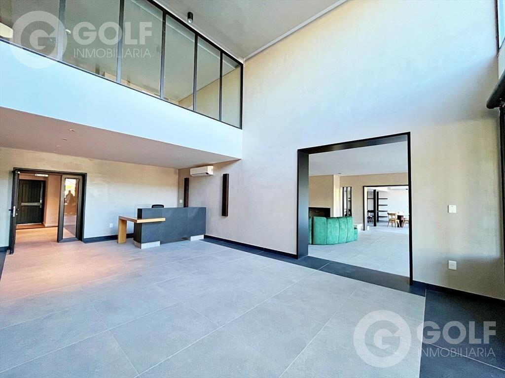 Venta de apartamento 1 dormitorio con terraza en Barra de C