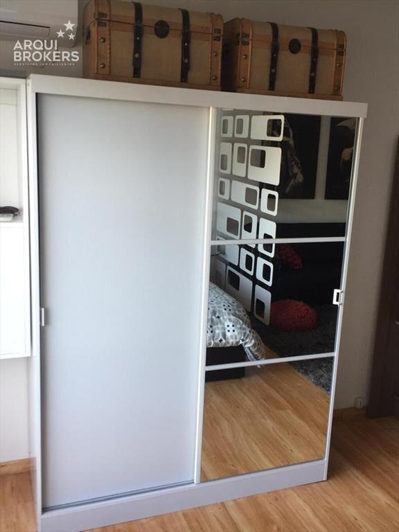 Apartamento monoambiente alquiler equipado Punta Carretas