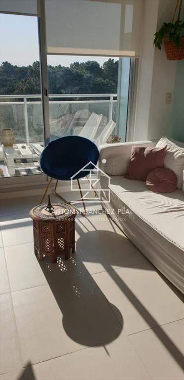 Apartamento en Punta del Este, Roosevelt