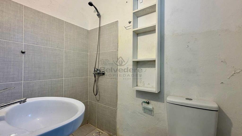 Apartamento para alquilar de un dormitorio en Cerro