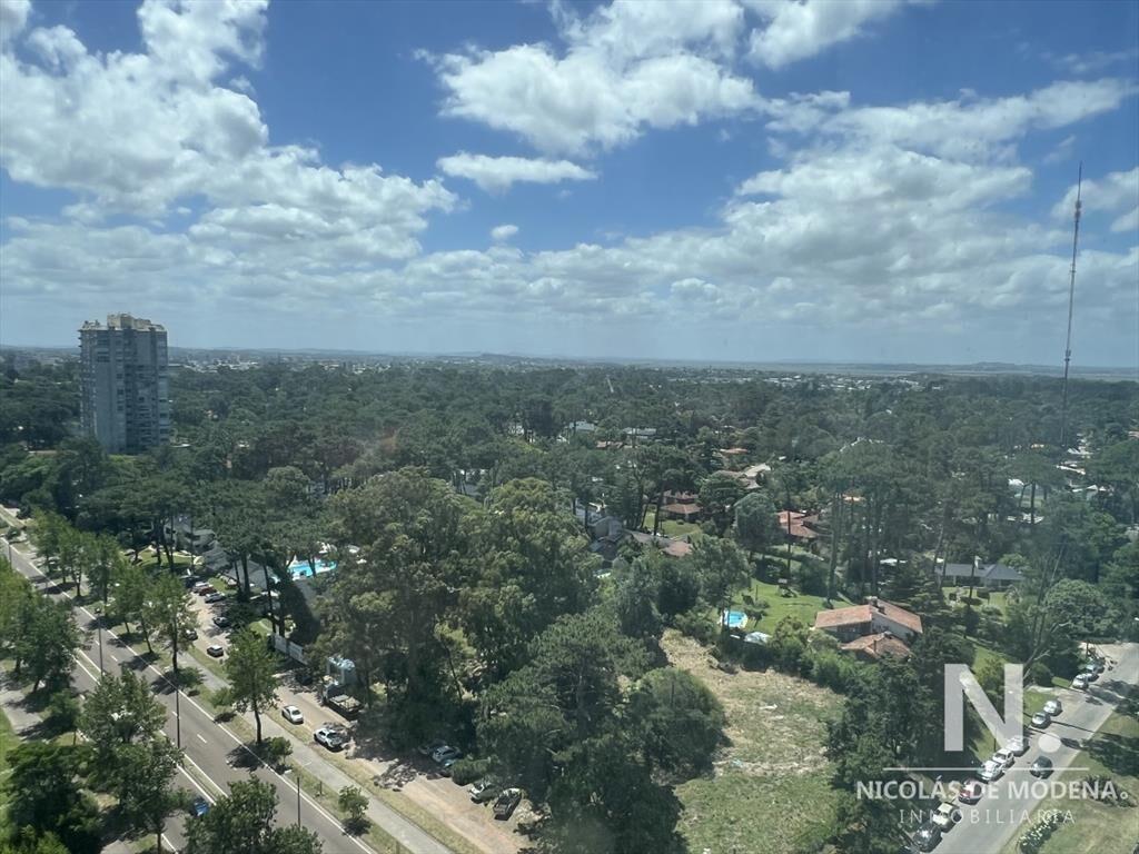 Apartamento de 1 dormitorio en venta Roosevelt, Punta del E