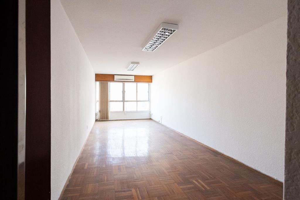 Alquiler de oficinas en ciudad vieja
