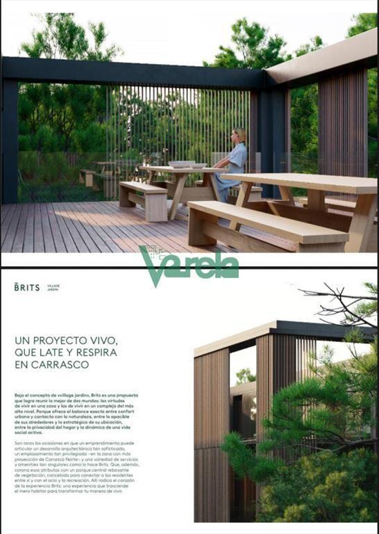 Venta apartamento, Carrasco Norte,3 dormitorios ,2baños,ex
