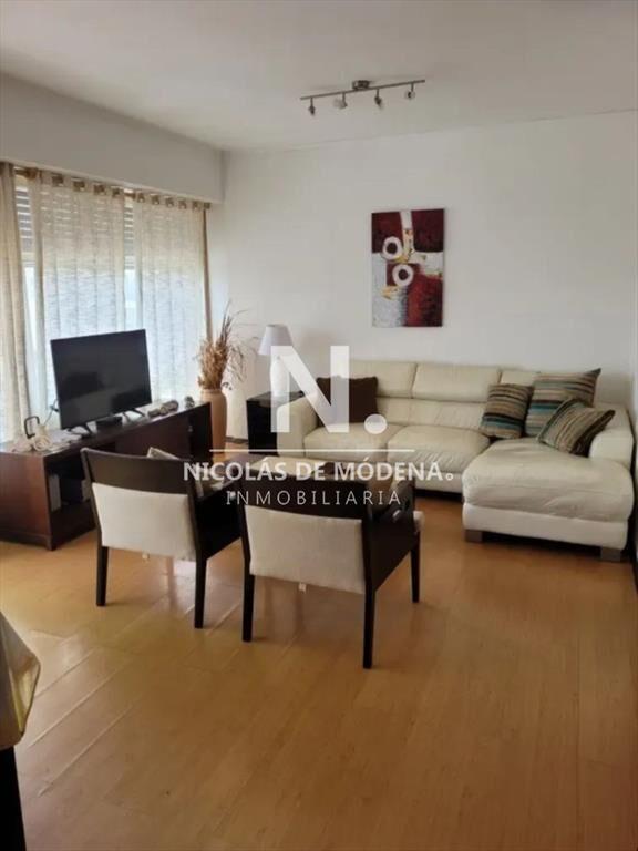 Departamento de 2 dormitorios en venta en Playa
