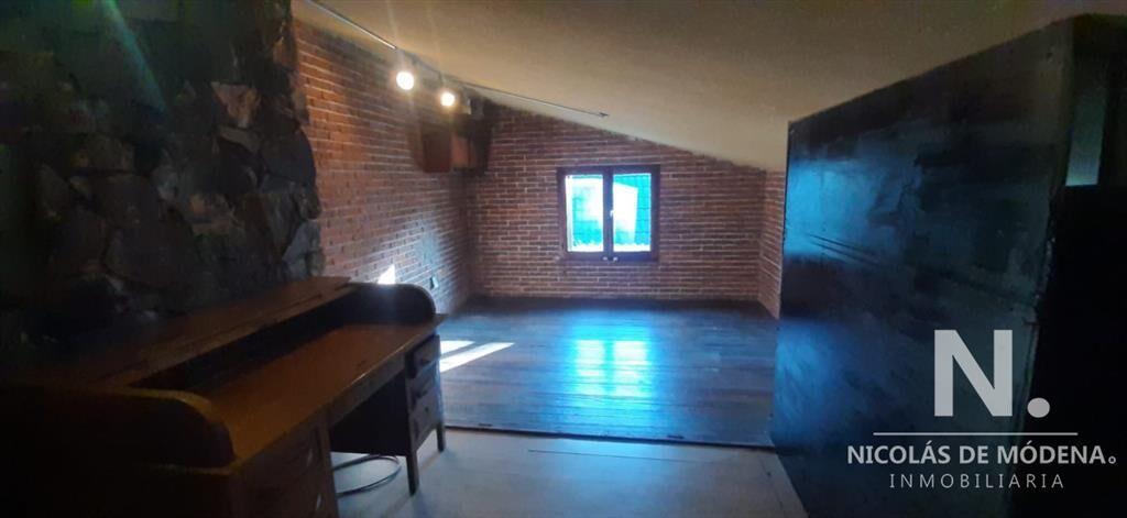 Preciosa casa en alquiler anual zona Pinares