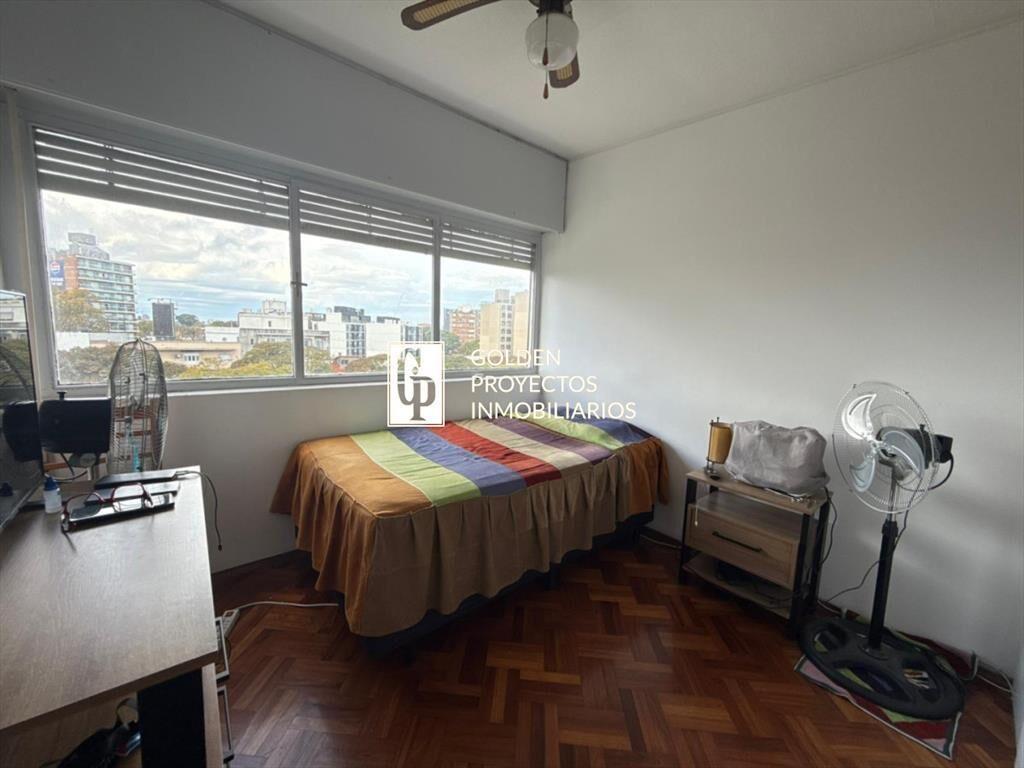 Apartamento en Venta 2 o 3 dormitorios con Garage