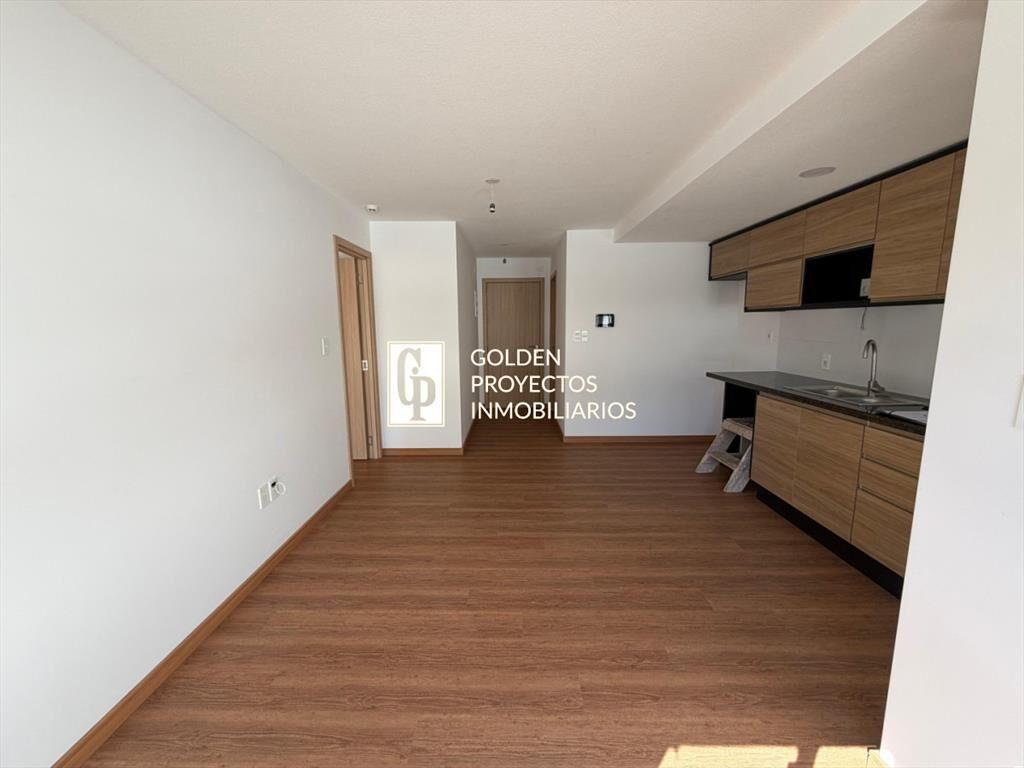 Apartamento en Venta 1 Dormitorio A Estrenar en Malvín a p